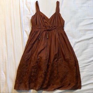 Banana Republic Sun Dress